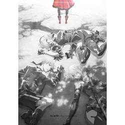 NieR:Automata Ver1.1a DVD BOX Vol.2 [DVD]