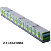 JR東日本 東京近郊路線図カレンダー2025　山手線BOX [カレンダー]