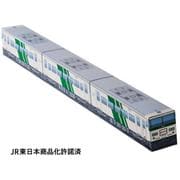 JR東日本　東京近郊路線図カレンダー2025　185系 [カレンダー]
