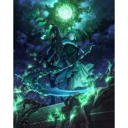 ロード・エルメロイⅡ世の事件簿 -魔眼蒐集列車 Grace note- Blu-ray Disc Box Standard Edition [Blu-ray Disc]