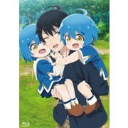 異世界ゆるり紀行～子育てしながら冒険者します～ Blu-ray BOX