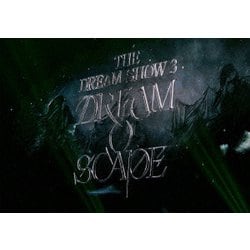 NCT DREAM／2024 NCT DREAM WORLD TOUR <THE DREAM SHOW 3 : DREAM( )SCAPE> in JAPAN [Blu-ray Disc]