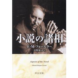 小説の諸相(中公文庫) [文庫]