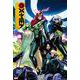 X-MEN〈Vol.2〉徒花(ShoPro Books) [コミック]