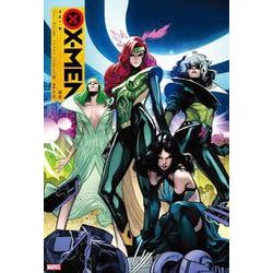 X-MEN〈Vol.2〉徒花(ShoPro Books) [コミック]