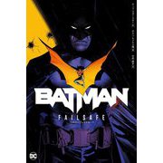 バットマン:フェイルセーフ(ShoPro Books) [コミック]