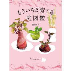 もういちど育てる庭図鑑 [単行本]