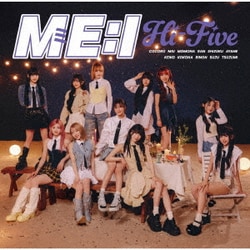 ME:I／Hi-Five