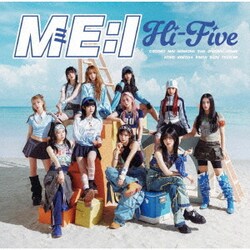 ME:I／Hi-Five