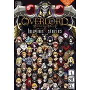 オーバーロード Imagine stories [ムックその他]