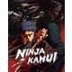 NINJA KAMUI Blu-ray Disc Box [Blu-ray Disc]