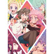真夜中ぱんチ Blu-ray BOX