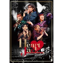 i☆Ris／i☆Ris 11th Anniversary Live ～Heart Jack～ [Blu-ray Disc]