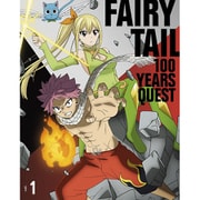 FAIRY TAIL 100年クエスト vol.1