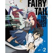 FAIRY TAIL 100年クエスト vol.2
