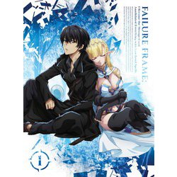 ハズレ枠の【状態異常スキル】で最強になった俺がすべてを蹂躙するまで 1 [Blu-ray Disc]