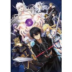 ハズレ枠の【状態異常スキル】で最強になった俺がすべてを蹂躙するまで 3 [Blu-ray Disc]