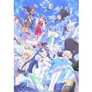 VTuberなんだが配信切り忘れたら伝説になってた Vol.1