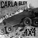 カーラ・ブレイ／4×4