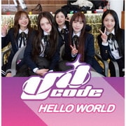 HELLO WORLD