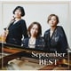 September／September BEST