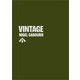 VINTAGE NIGEL CABOURN [単行本]