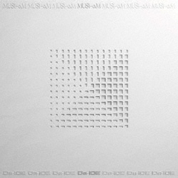 【Blu-ray】 Da-iCE / MUSi-aM CD+2Blu-ray CDJapan : MUSi-aM [CD + 2 Blu-ray] Da-iCE CD Album