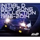 頭文字[イニシャル]D BEST SONG COLLECTION 1998-2014