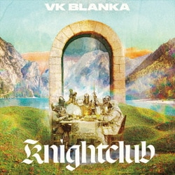 ビッケブランカ／Knightclub