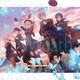 Morfonica／Tempest/Wreath of Brave