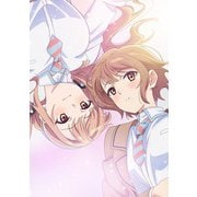 恋は双子で割り切れない 第2巻