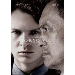 WOWOW ORIGINAL TOKYO VICE Season2 Blu-ray BOX [Blu-ray Disc]