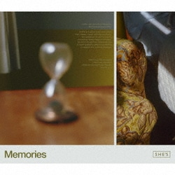 SHE'S／Memories