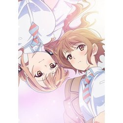 恋は双子で割り切れない 第3巻 [Blu-ray Disc]