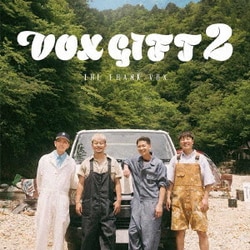 THE FRANK VOX／VOX GIFT 2