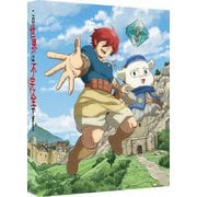 この世界は不完全すぎる Blu-ray BOX