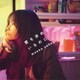 moeka yahagi／愛を求めているのに