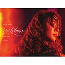櫻坂46／YUI KOBAYASHI GRADUATION CONCERT [Blu-ray Disc]