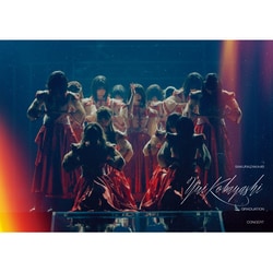 櫻坂46／YUI KOBAYASHI GRADUATION CONCERT [Blu-ray Disc]