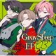 GOAT/BAD SKUNK／Gray Sheep EP03