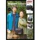 Alpen Outdoors 外の熱から守る! 多機能レジャーバッグBOOK feat. Coleman BLACK [ムックその他]