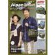 Alpen Outdoors 外の熱から守る! 多機能レジャーバッグBOOK feat. Coleman MOSS GREEN [ムックその他]