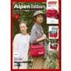 Alpen Outdoors 外の熱から守る! 多機能レジャーバッグBOOK feat. Coleman DEEP RED [ムックその他]