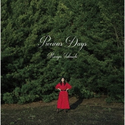 竹内まりや／Precious Days