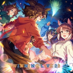 ヨドバシ.com - 『ウマ娘 プリティーダービー』WINNING LIVE 22