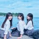 ≒JOY／初恋シンデレラ