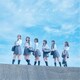 ≒JOY／初恋シンデレラ