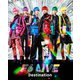 草地稜之、中本大賀、松井健太、磯野亨、木村優良、松本勇輝／F6 LIVE「Destination」 [Blu-ray Disc]