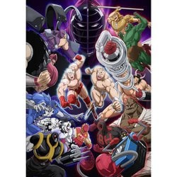 ヨドバシ.com - キン肉マン 完璧超人始祖編 Blu-ray BOX [Blu ヨドバシ.com - キン肉マン 完璧超人始祖編 Blu-ray BOX [Blu