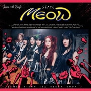 MEOW/Cheeky Icy Thang-Japanese Ver.-